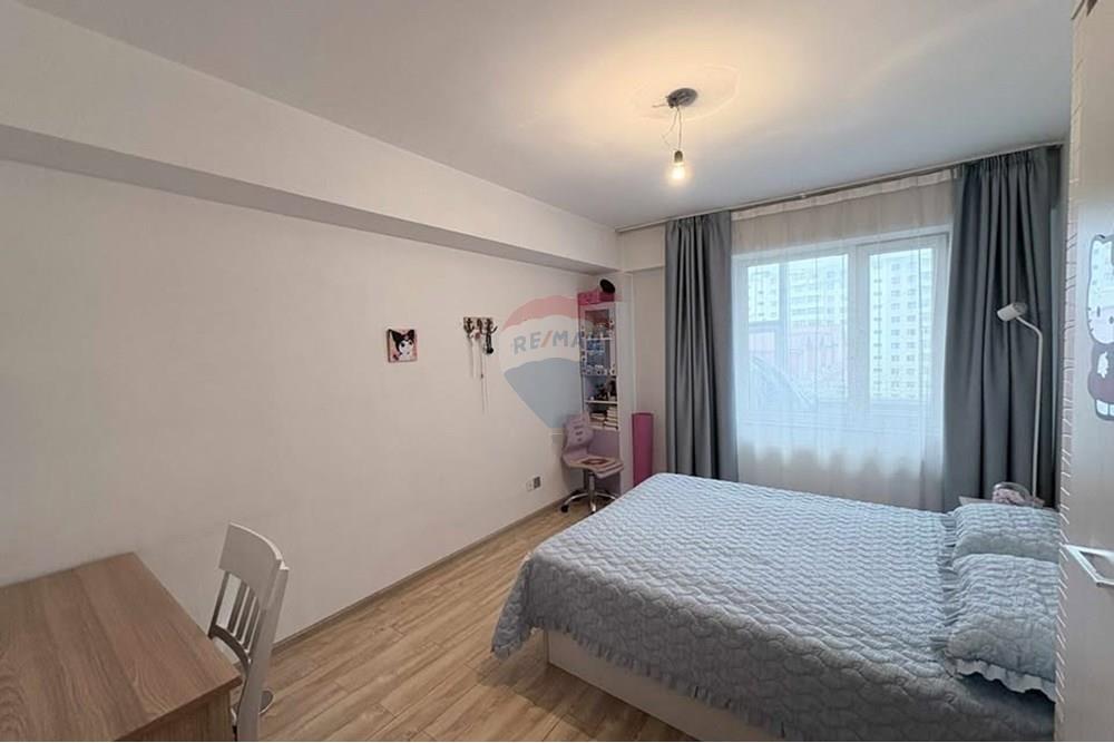 Residential - Condo/Apartment - Bayangol, Mongolia - MN - 4.jpg - Children's Room - 119030118-19
