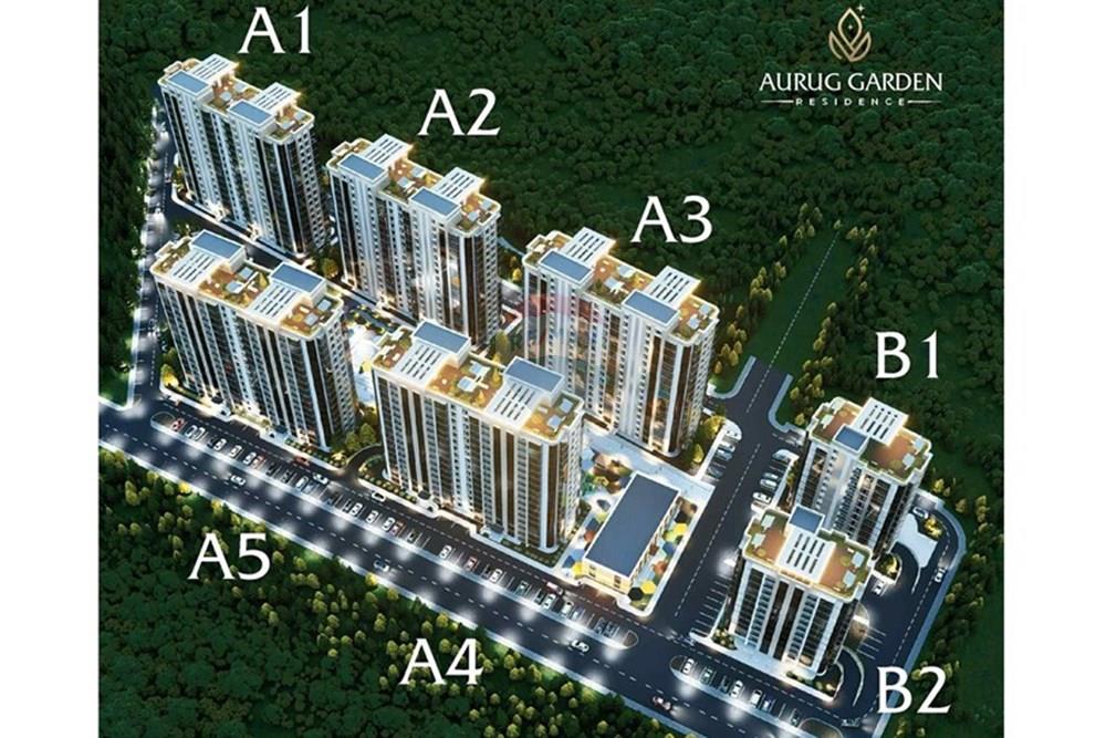 Residencial - Piso - Хан-Уул, Монгол - MN - Unknown-146.jpg - 119012353-32