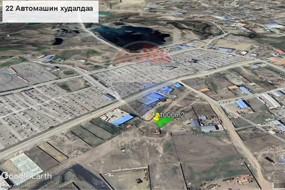Commercial - Land - Songinokhairkhan, Mongolia - MN - a755c59c-c2fa-400f-8ffb-11b384e0954e.jpg - 119030105-110