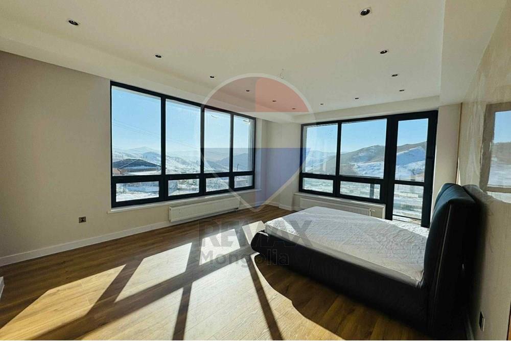 Résidentiel - Maison sur deux niveaux - Баянзүрх, Монгол - MN - 5.jpg - 119012313-70