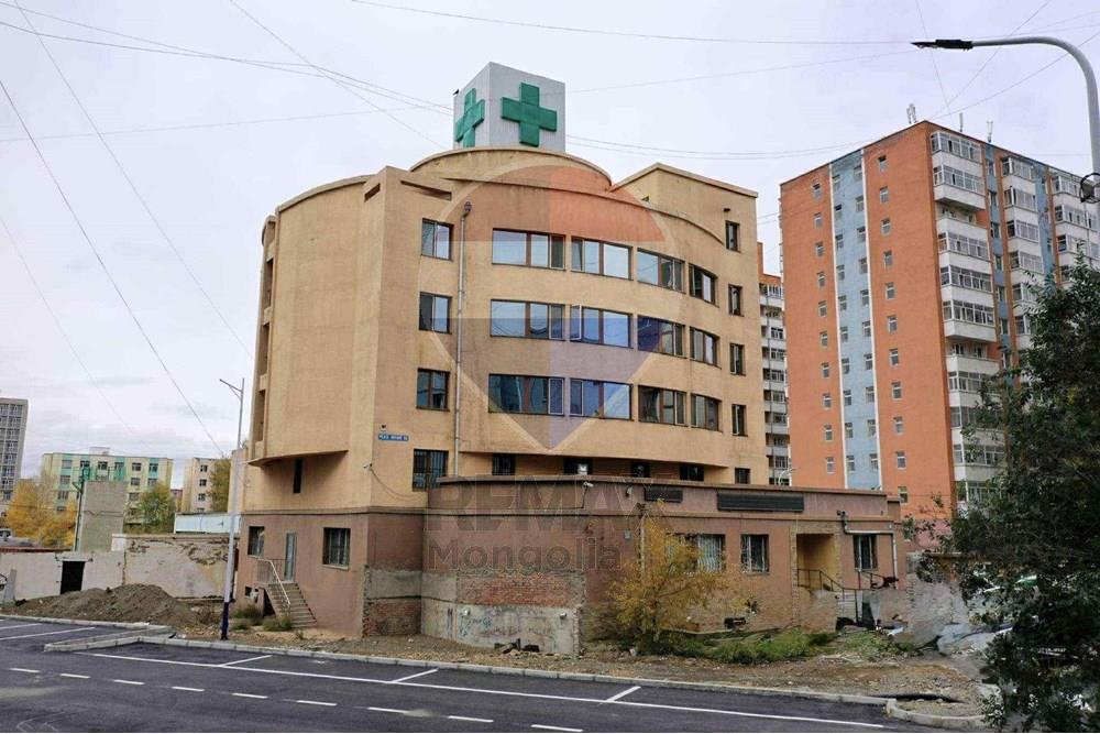 Comercial - Industrial - Баянгол, Монгол - MN - 730ebfac-e092-49f3-baf3-f1aaf1009df4.jpg - 119012401-169