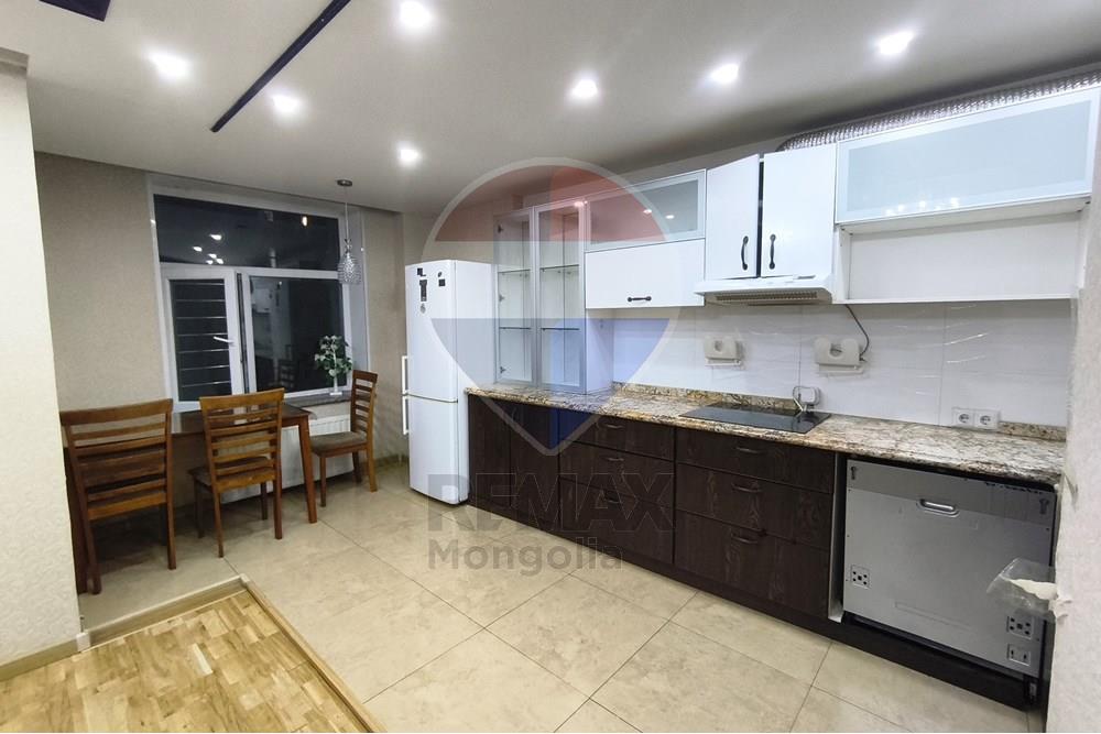 Residencial - Piso - Хан-Уул, Монгол - MN - IMG_20251103_201610.jpg - 119012099-178