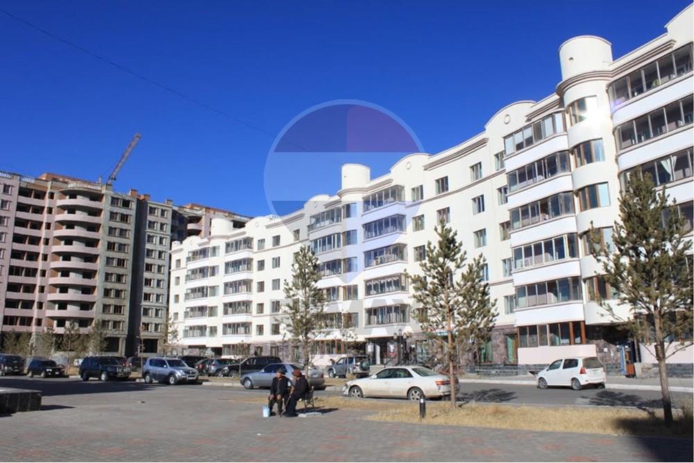 Residential - Condo/Apartment - Khan-Uul, Mongolia - MN - 43142990.jpg - 119030132-11