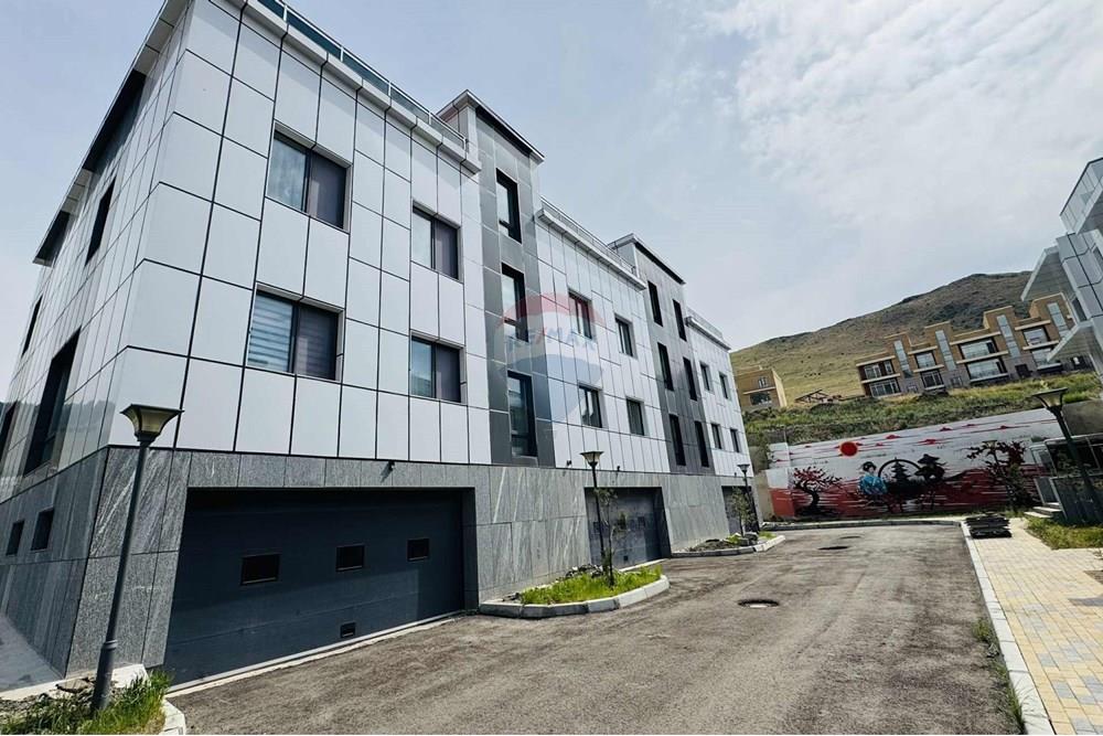 Residential - Townhouse - Khan-Uul, Mongolia - MN - 11.jpg - 119012089-869