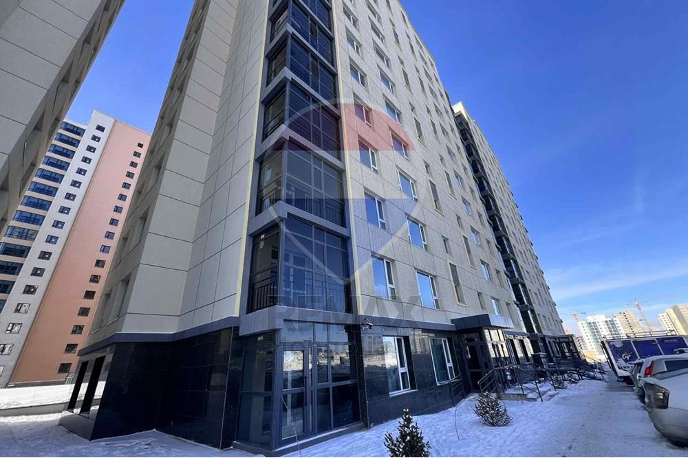 Comercial - Health Clinic - Хан-Уул, Монгол - MN - 123de8fa-b4a1-4759-9511-affc60a396c6.jpg - 119012368-61