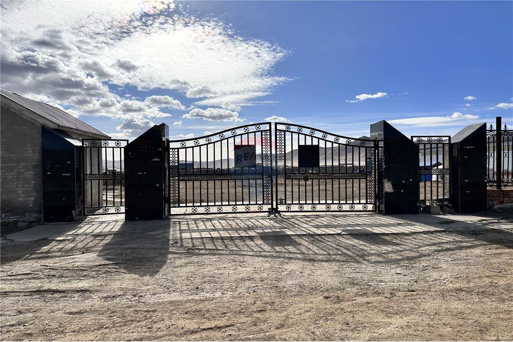 Commercial - Land - Songinokhairkhan, Mongolia - MN - 8 - 119012325-517