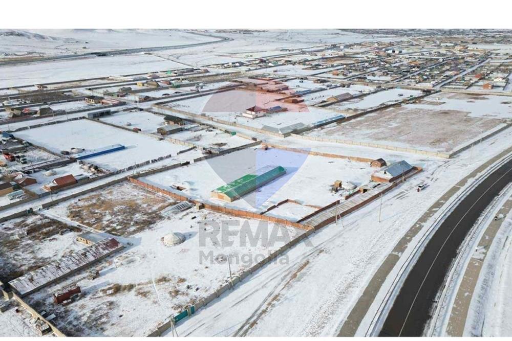 Commercial - Land - Khan-Uul, Mongolia - Mongolia - 6202e833-e1e4-454b-91c7-ca6bd57c1cfb.jpg - 119012103-649
