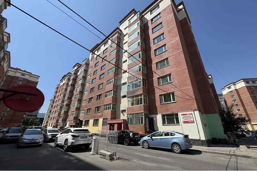 Residential - Condo/Apartment - Khan-Uul, Mongolia - MN - 455dc171-8e3c-4d13-9792-fe1e0aa67a62.jpeg - 119012425-1