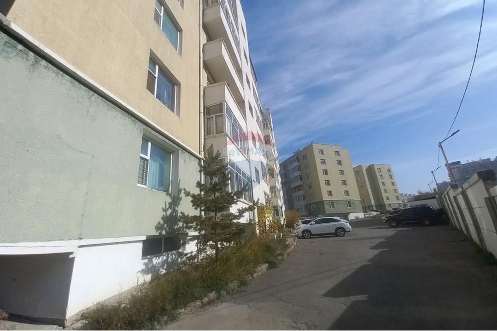 Residencial - Estacionamiento - Хан-Уул, Монгол - MN - viber_image_2024-10-01_13-48-50-028.jpg - 119012145-465