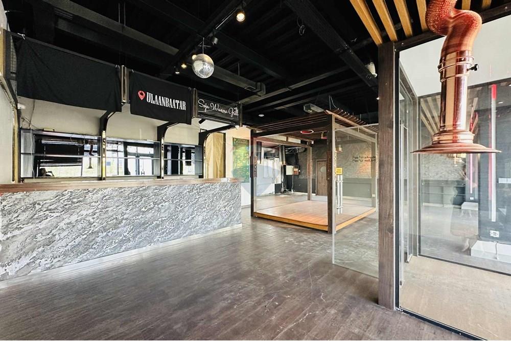 Commercial - Commercial/Retail - Khan-Uul, Mongolia - MN - 12.jpg - 119030061-412