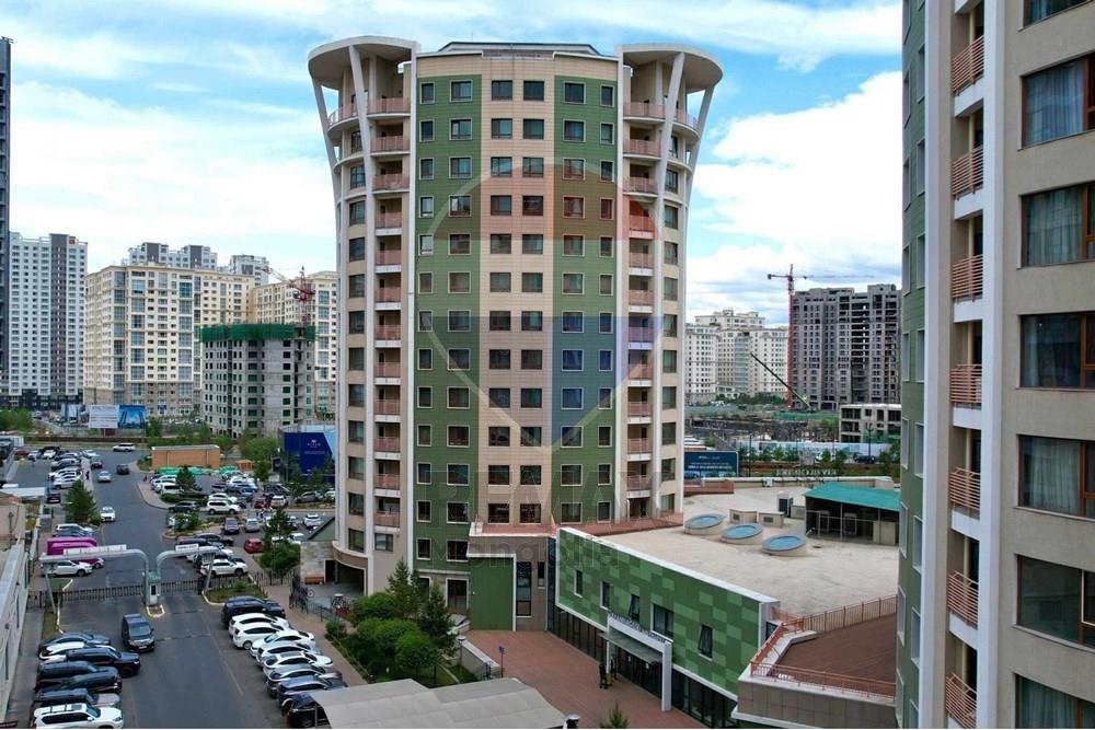 Residential - Parking - Khan-Uul, Mongolia - MN - 1.jpg - 119012257-1059