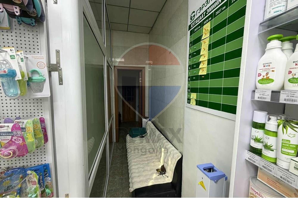 Commercial - Commercial/Retail - Khan-Uul, Mongolia - MN - 6efd9921-4077-47c4-b016-d4b7c029a5ad.jpg - 119012043-671
