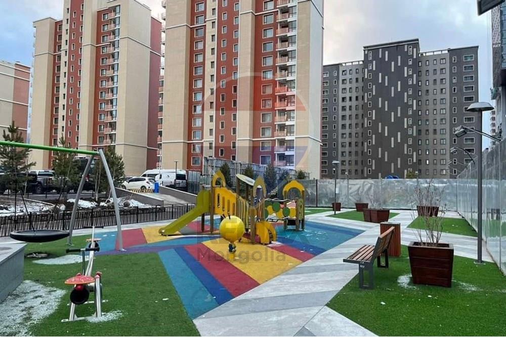 Residenziale - Appartamento - Хан-Уул, Монгол - MN - 20.jpg - 119012333-68