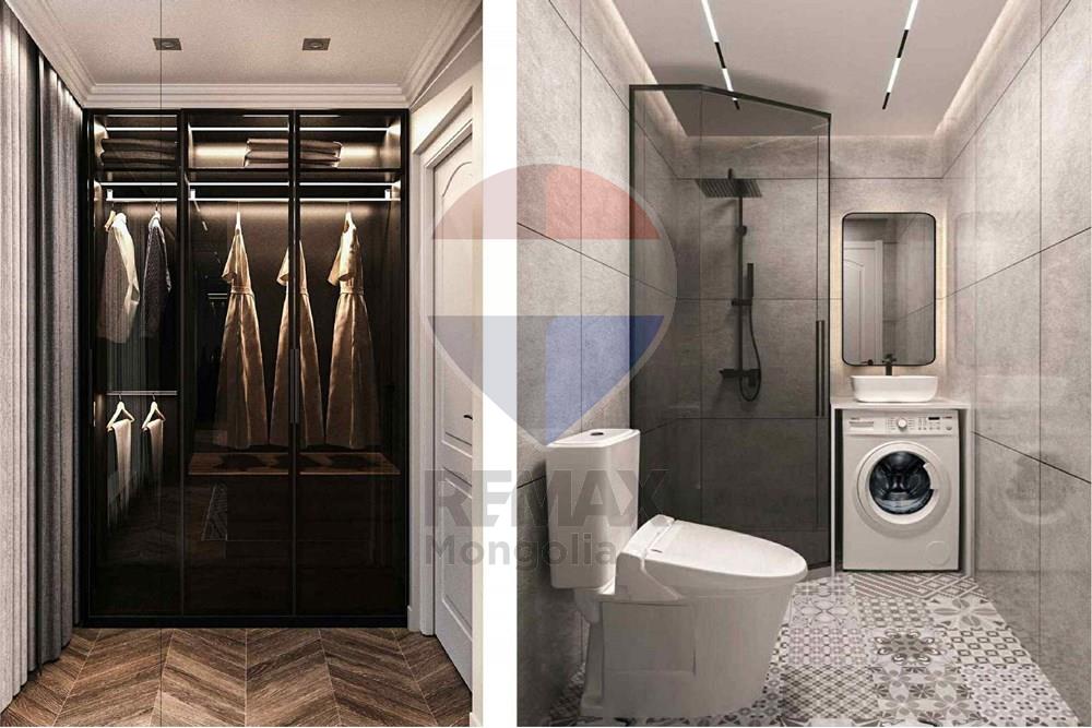 Residential - Two Level House - Sukhbaatar, Mongolia - MN - 1a513928-2d87-45c1-8dc9-e178e1dd0d14.jpg - 119012103-665