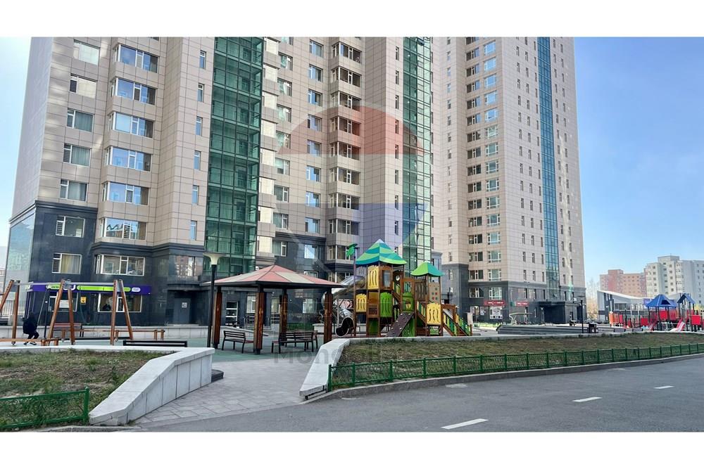 Residencial - Piso - Хан-Уул, Монгол - MN - IMG_5463.jpeg - 119012210-227