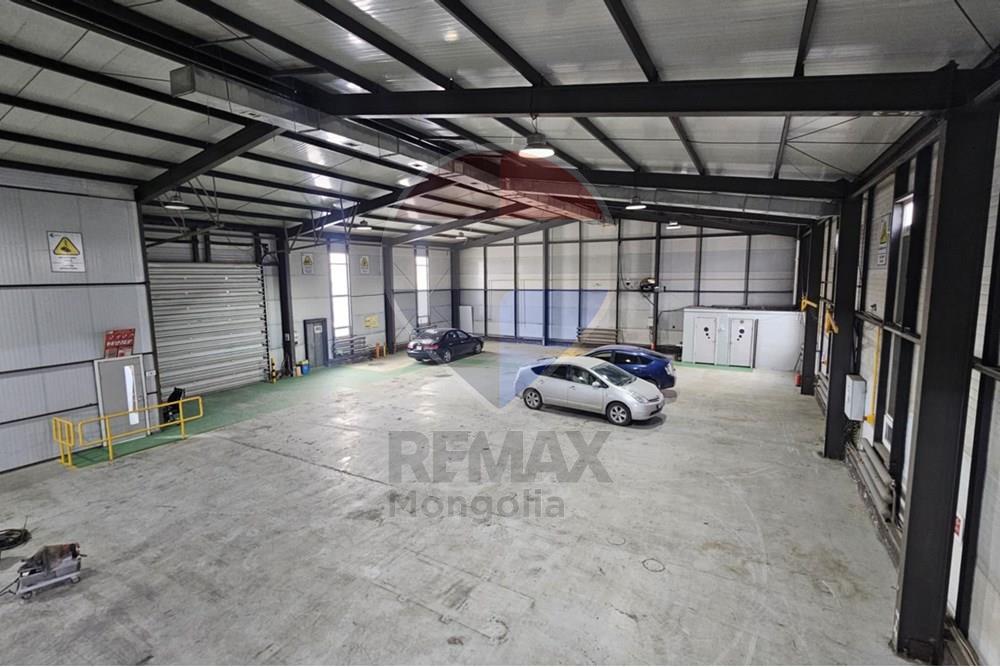 Commercial - Factory - Bayangol, Mongolia - MN - 54e8450e-1ad2-4158-83cd-718328071ae2.jpeg - 119012371-353