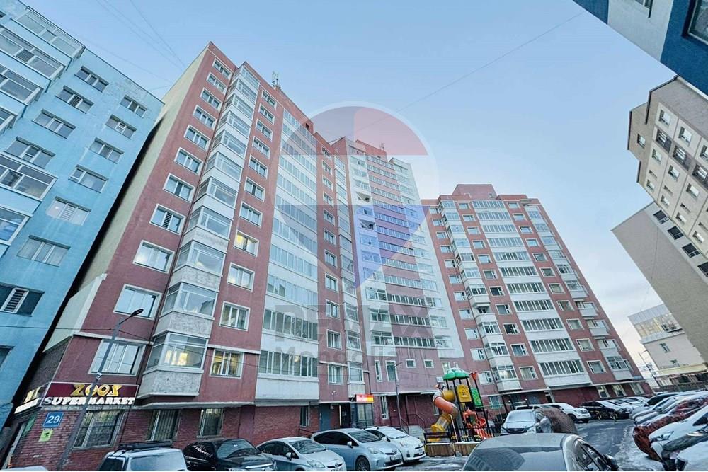 Residential - Condo/Apartment - Bayangol, Mongolia - MN - 1.jpg - 119012235-174