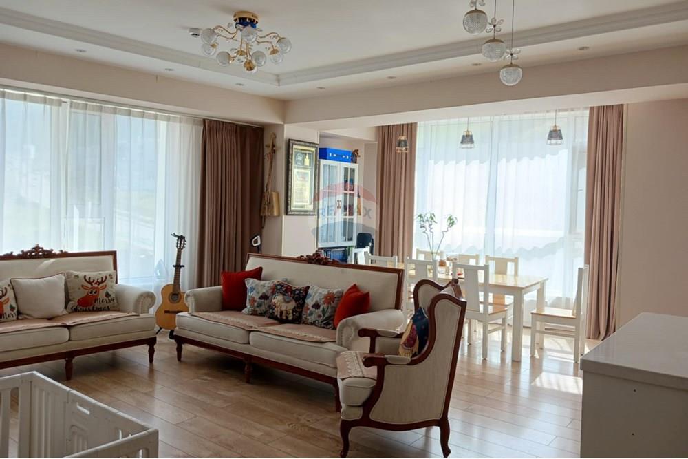 Residential - Condo/Apartment - Khan-Uul, Mongolia - MN - 3.jpg - 119012348-16