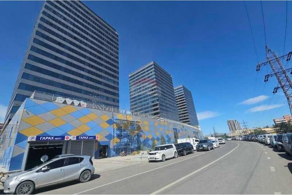 Commercieel - Büro - Хан-Уул, Монгол - MN - photo_2025-08-21 17.52.36.jpeg - 119012377-67