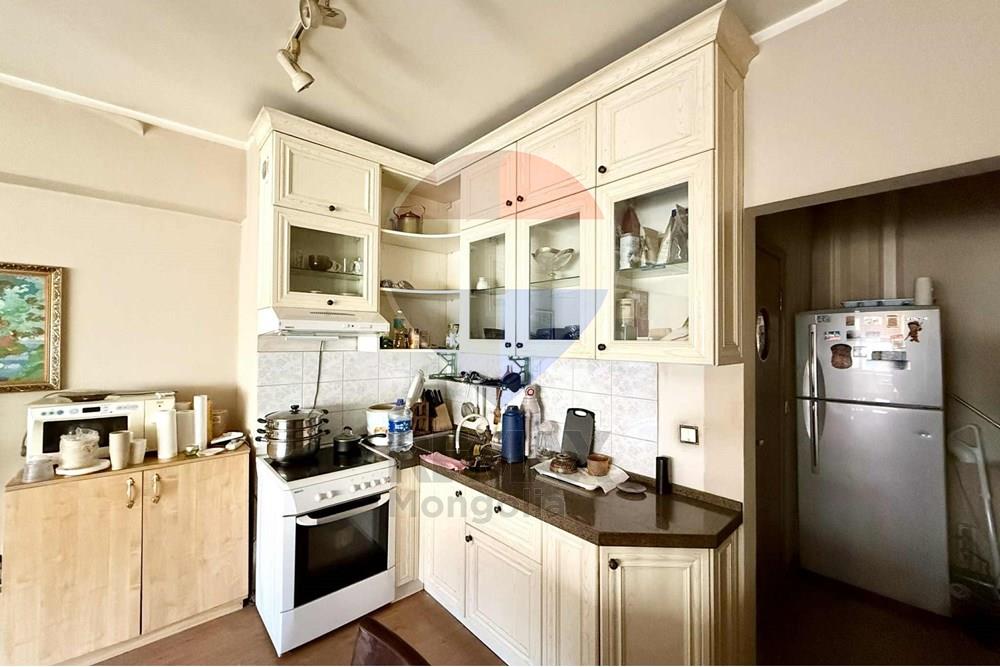 Residential - Condo/Apartment - Bayanzurkh, Mongolia - MN - af955828-1894-4206-b81a-140c0315b429.jpg - 119012232-185