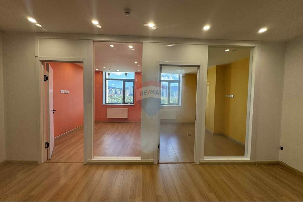 Surface commerciale - Bureau - Сүхбаатар, Монгол - MN - 3.jpg - 119030110-473