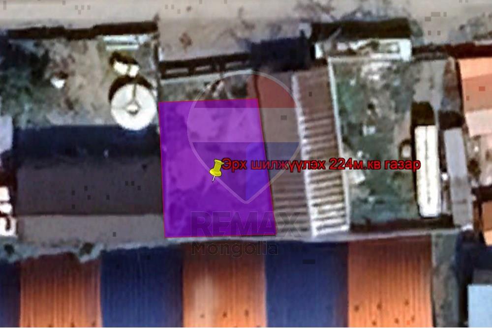 Commercieel - Grond - Баянгол, Монгол - MN - a6.jpg - 119012165-450