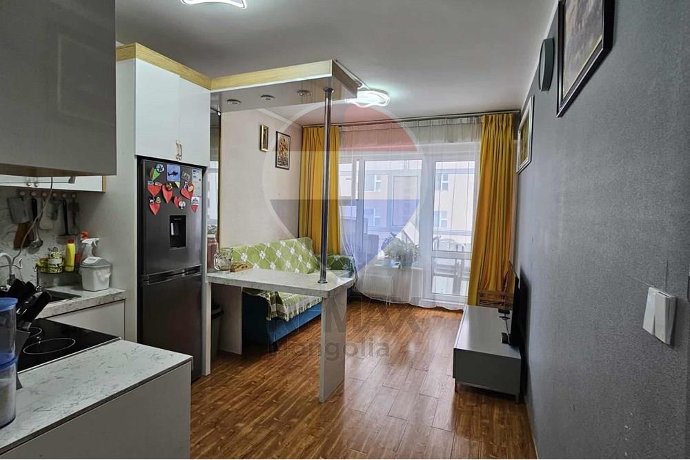 Residential - Condo/Apartment - Khan-Uul, Mongolia - MN - 575542655_4217461728570044_8157946834033300334_n.jpg - 119012371-352