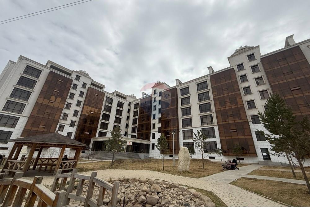 Residencial - Piso - Хан-Уул, Монгол - MN - 1.jpeg - 119012124-859