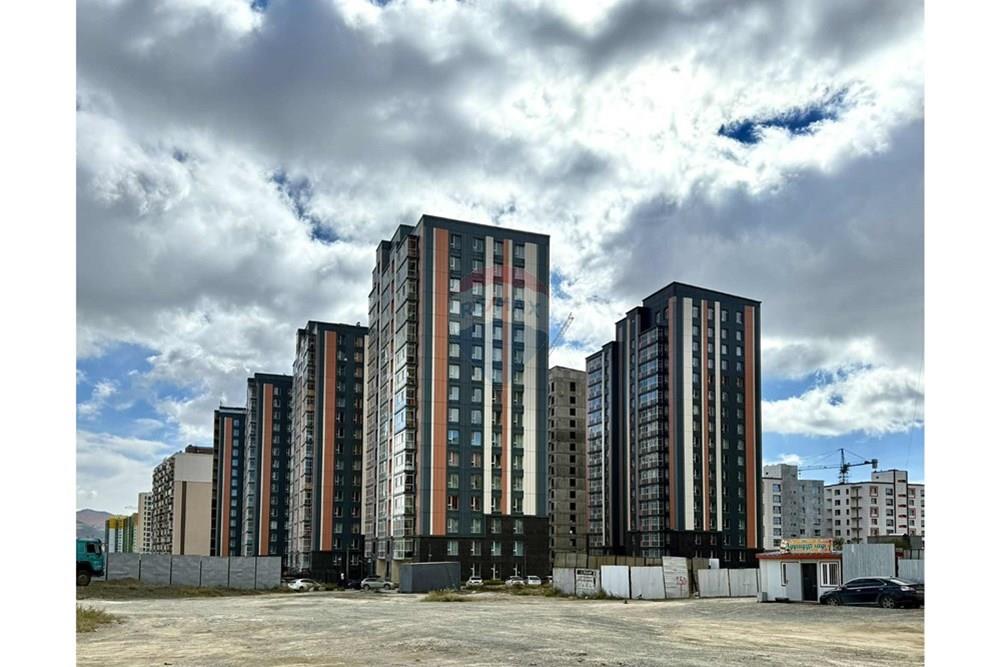 Commercial - Commercial/Retail - Khan-Uul, Mongolia - MN - 1.jpg - 119030097-338