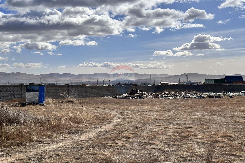 Commercial - Land - Songinokhairkhan, Mongolia - MN - 11 - 119012325-517