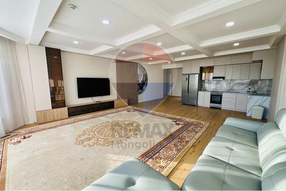 Wohnung - Wohnung - Баянзүрх, Монгол - MN - 4fdd728e-d765-4543-a19a-714201f16495.jpg - 119030086-1699