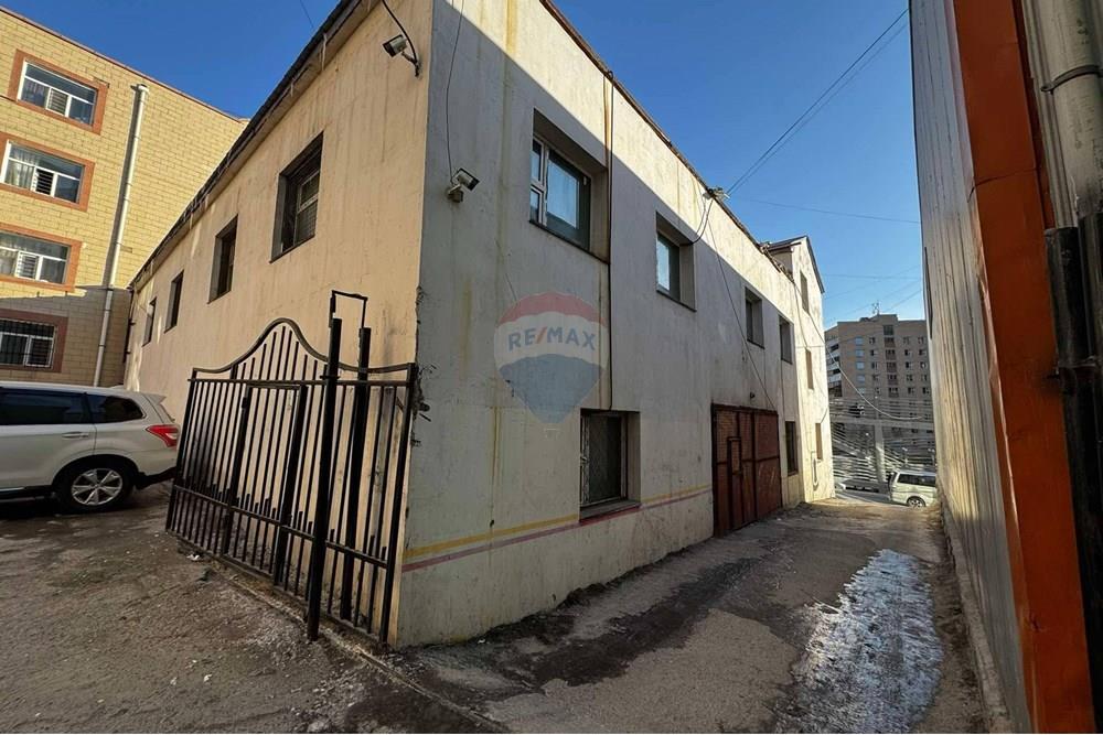 Commercial - Commercial/Retail - Bayanzurkh, Mongolia - MN - b74be72e-290b-4ae6-b188-9bdc69045812.jpg - 119012206-231