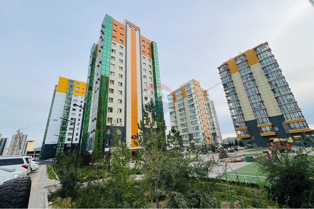 Residential - Condo/Apartment - Khan-Uul, Mongolia - MN - IMG_9293.jpg - 119012342-51