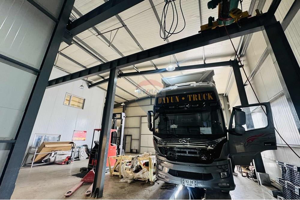 Commercial - Factory - Bayangol, Mongolia - MN - 2.jpg - 119012089-870