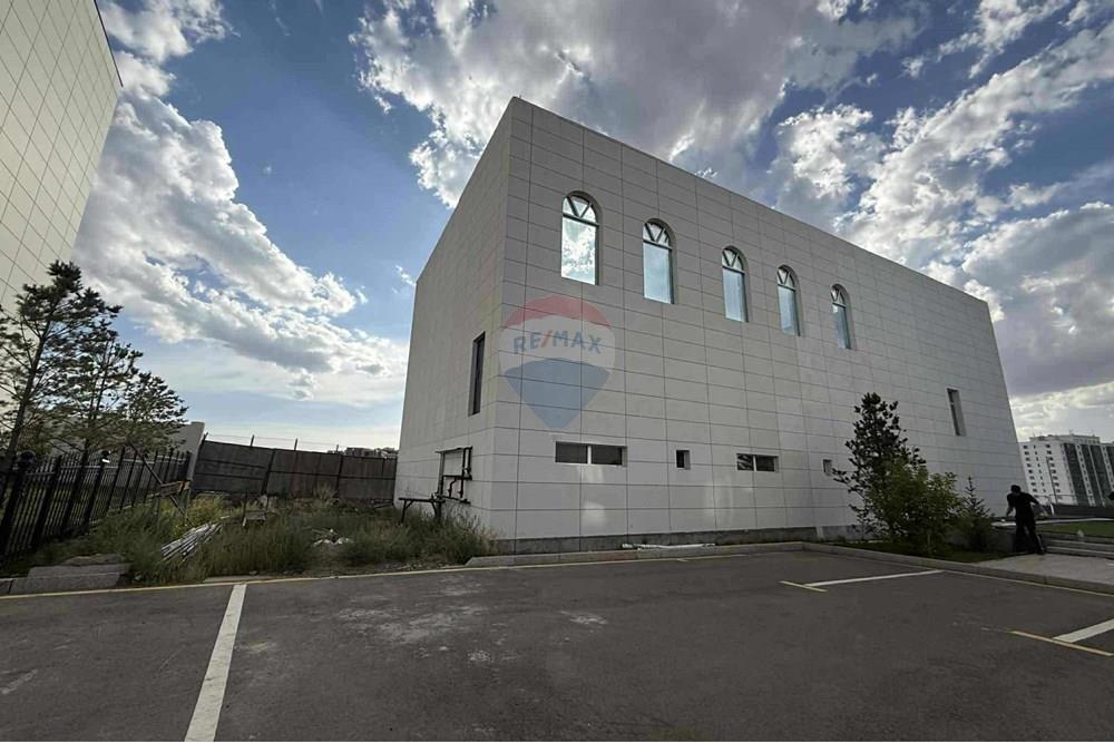 Commercial - Industrial - Khan-Uul, Mongolia - MN - 0c34d8c1-6fc5-406b-a96e-1d1e3bba4e29.jpeg - 119012121-686