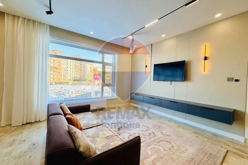 Residential - Condo/Apartment - Khan-Uul, Mongolia - MN - 9C9EE9AA-BFC2-4ED0-8CE9-D8D79F811ACA.jpeg - 119012204-341