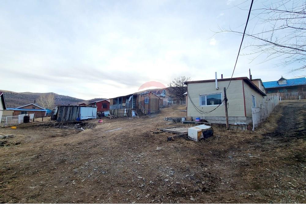 Residential - Bungalow - Chingeltei, Mongolia - MN - 1000010184.jpg - 119012247-90