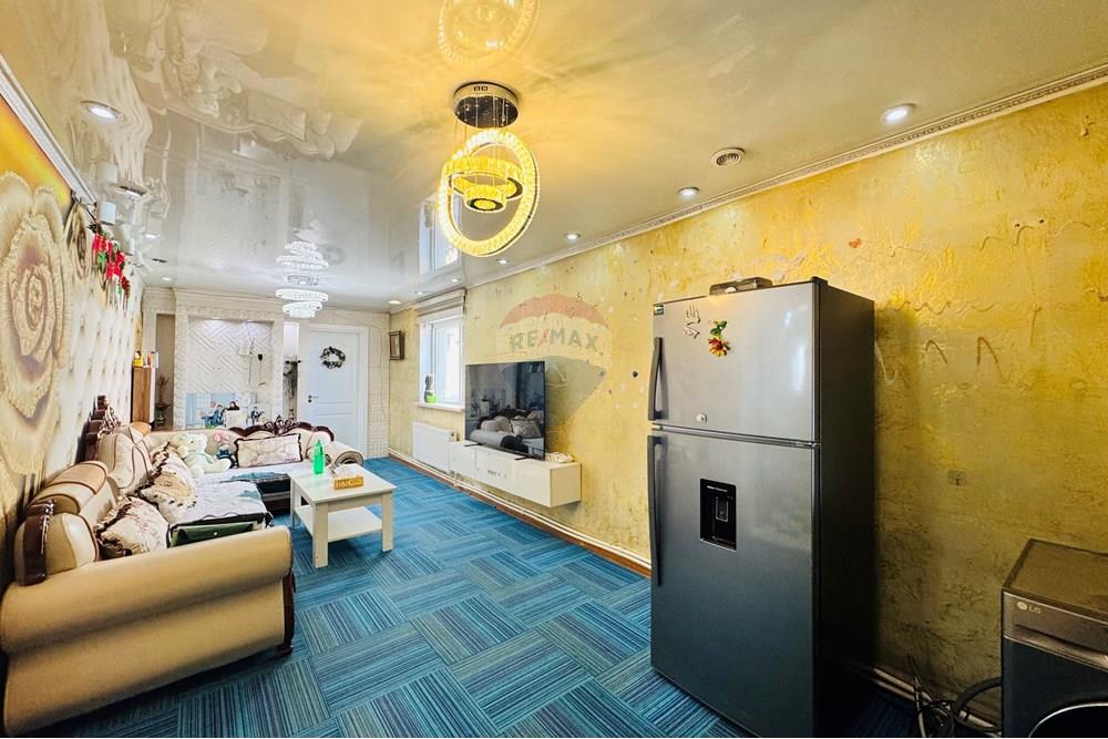 Résidentiel - Maison en rangée - Сонгинохайрхан, Монгол - MN - IMG_2336.jpeg - 119012241-188