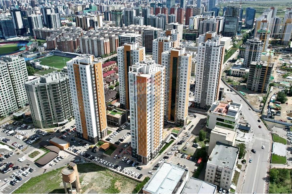 Residential - Condo/Apartment - Khan-Uul, Mongolia - MN - 2.jpg - 119030097-326