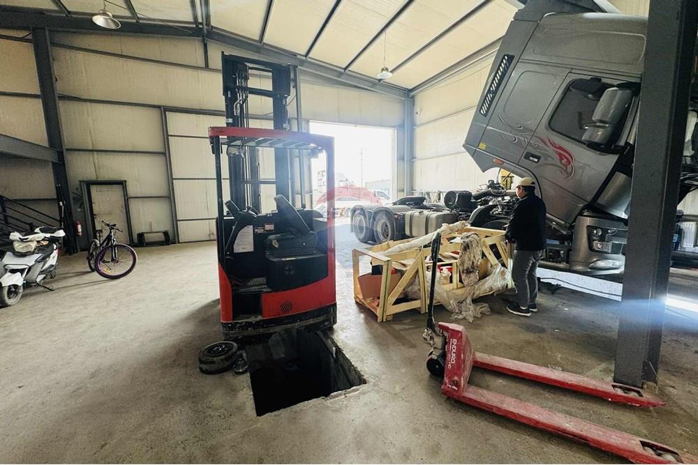 Commercial - Factory - Bayangol, Mongolia - MN - 5.jpg - 119012089-870