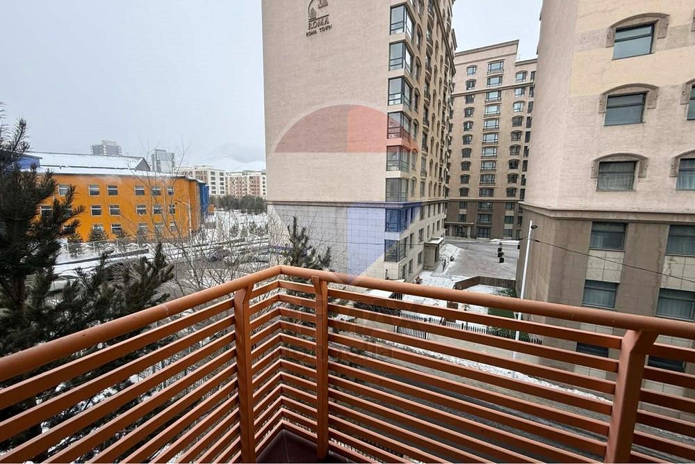 Residential - Condo/Apartment - Khan-Uul, Mongolia - MN - 7d4d2aea-6559-4a01-93f2-f8d43bb71392.jpg - 119012369-232