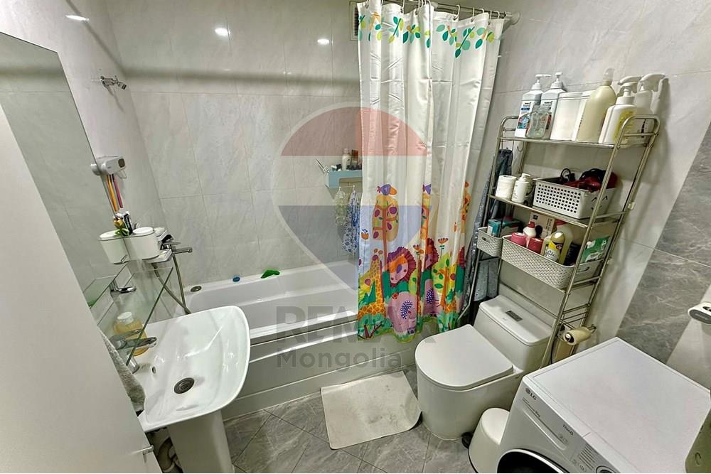 Residential - Condo/Apartment - Bayangol, Mongolia - MN - d4f839a6-54c7-4187-ac3e-a16fa7593e5e.jpg - 119012373-304