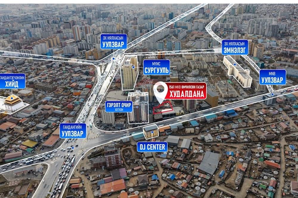 Commercial - Land - Bayangol, Mongolia - MN - Gazar 4_1.jpg - 119030096-75