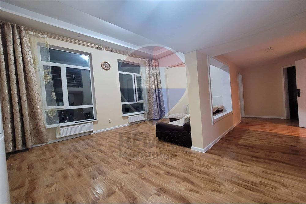 Residential - Condo/Apartment - Bayanzurkh, Mongolia - MN - 3 - 119012121-695
