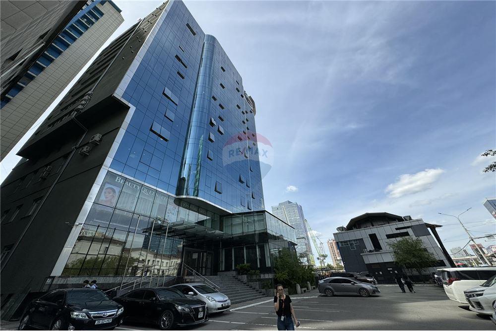 Commercieel - Büro - Сүхбаатар, Монгол - MN - 2 - 119012221-540