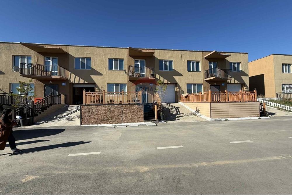 Residential - Townhouse - Songinokhairkhan, Mongolia - MN - fa51e1c6-51e1-4e29-9d24-6b660d145723.jpeg - 119012121-691