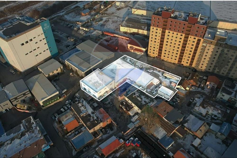 Commercial - Industrial - Khan-Uul, Mongolia - MN - att.KTaBciJyoUFhd3yiAJF8x1FRUaAlvmb5WtG2GvK3Kls.JPG - 119030123-310