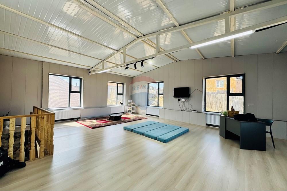 Résidentiel - Maison en rangée - Сонгинохайрхан, Монгол - MN - IMG_2363.jpeg - 119012241-188