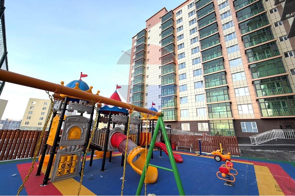 Residenziale - Appartamento - Хан-Уул, Монгол - MN - 609066680_1380405833132584_461537604966074745_n.jpg - 119012401-173