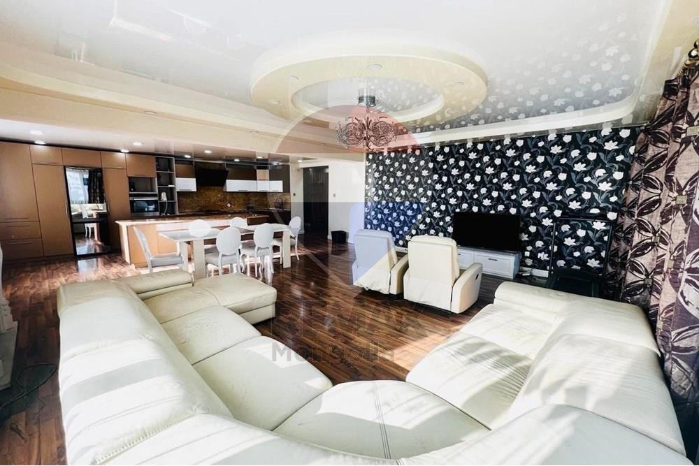 Prédio Habitacional - Apartamento - Сүхбаатар, Монгол - MN - IMG_0714.jpeg - 119012407-55